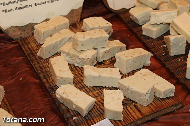 Mercado medieval - Fiestas de Santa Eulalia 2015 - 161