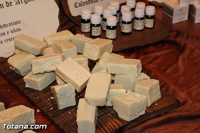 Mercado medieval - Fiestas de Santa Eulalia 2015 - 162