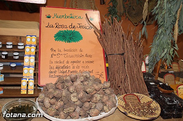 Mercado medieval - Fiestas de Santa Eulalia 2015 - 168