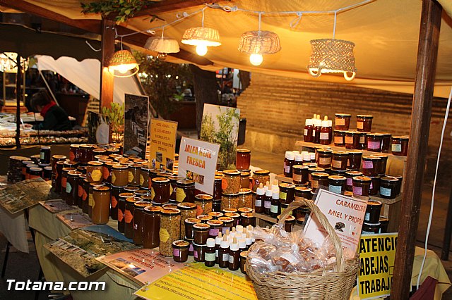 Mercado medieval - Fiestas de Santa Eulalia 2015 - 188