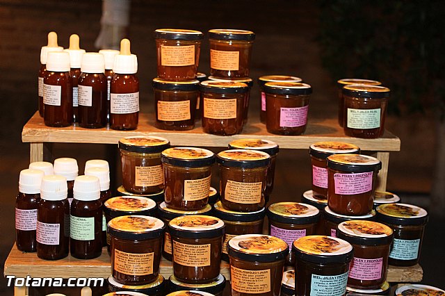 Mercado medieval - Fiestas de Santa Eulalia 2015 - 189