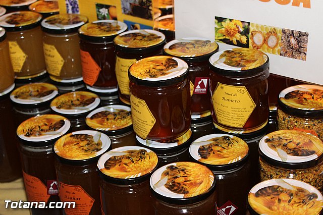 Mercado medieval - Fiestas de Santa Eulalia 2015 - 190