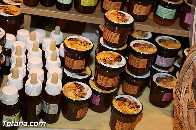 Mercado medieval - Fiestas de Santa Eulalia 2015 - 191