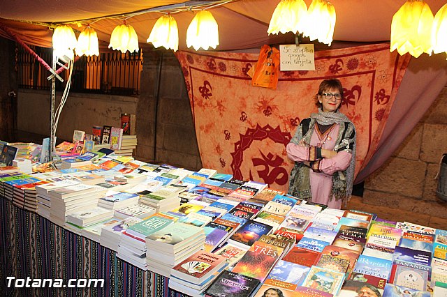 Mercado medieval - Fiestas de Santa Eulalia 2015 - 202