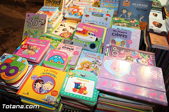 Mercado medieval - Fiestas de Santa Eulalia 2015 - 203