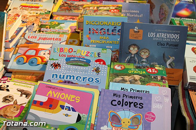 Mercado medieval - Fiestas de Santa Eulalia 2015 - 204