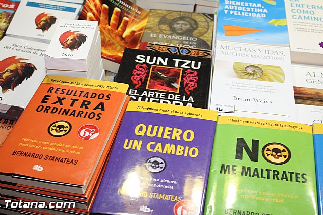 Mercado medieval - Fiestas de Santa Eulalia 2015 - 205