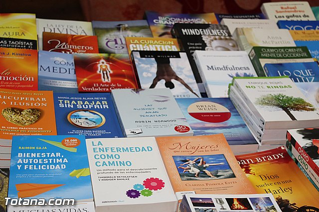 Mercado medieval - Fiestas de Santa Eulalia 2015 - 206