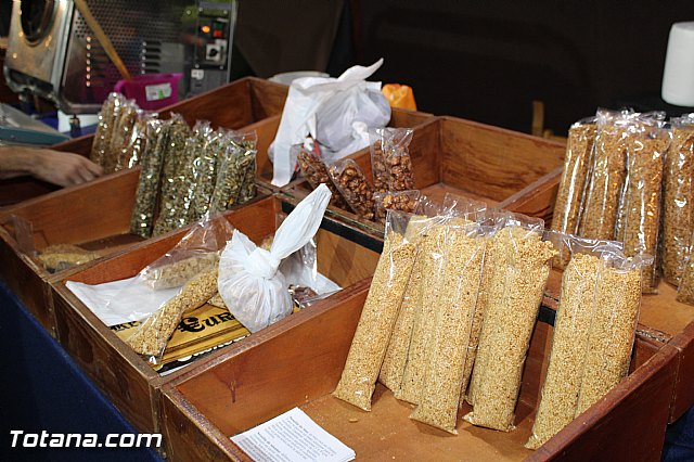 Mercado medieval - Fiestas de Santa Eulalia 2015 - 215