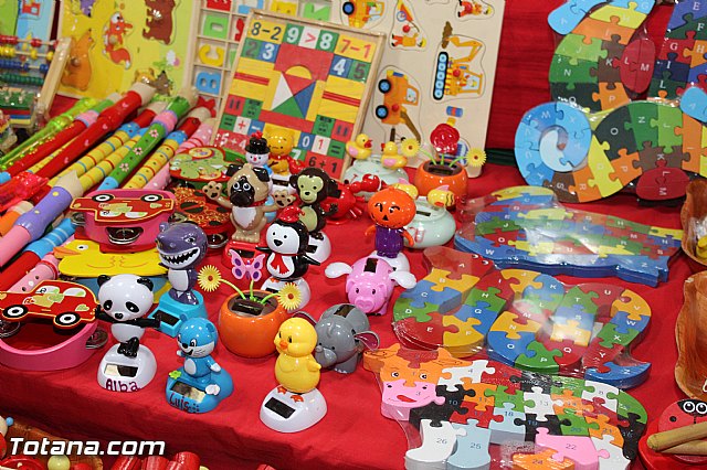 Mercado medieval - Fiestas de Santa Eulalia 2015 - 225