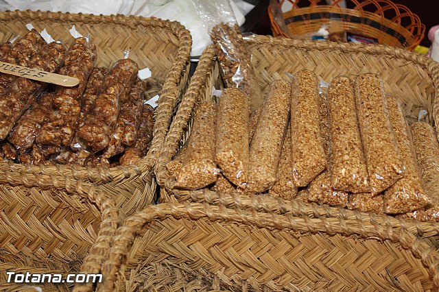 Mercado medieval - Fiestas de Santa Eulalia 2015 - 235