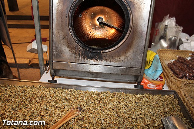 Mercado medieval - Fiestas de Santa Eulalia 2015 - 236