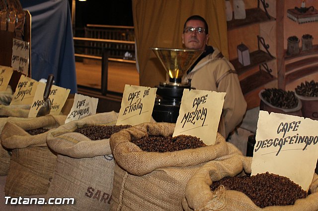 Mercado medieval - Fiestas de Santa Eulalia 2015 - 240