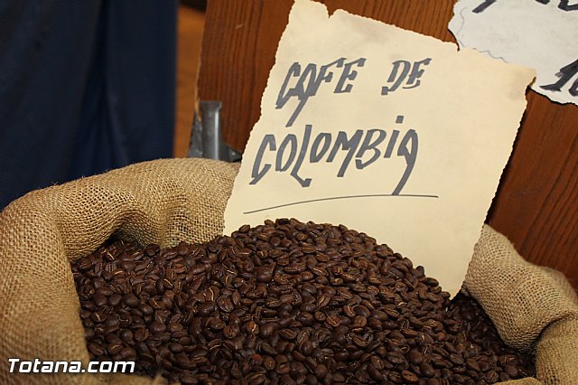 Mercado medieval - Fiestas de Santa Eulalia 2015 - 241