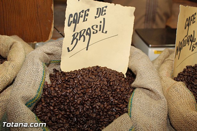 Mercado medieval - Fiestas de Santa Eulalia 2015 - 242