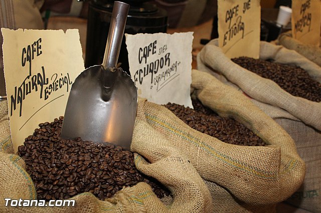 Mercado medieval - Fiestas de Santa Eulalia 2015 - 243