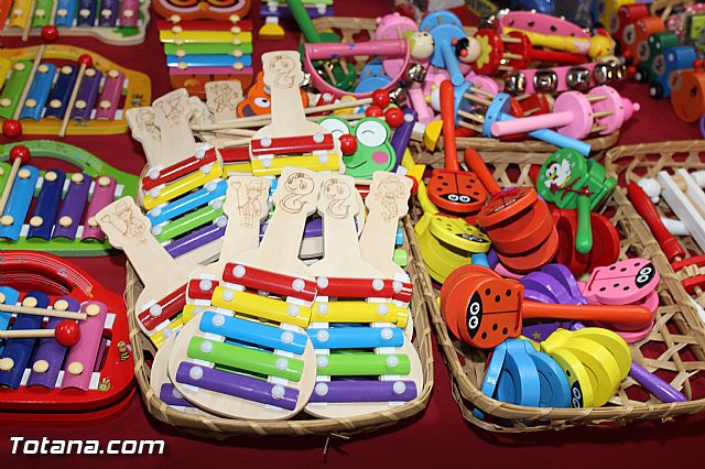 Mercado medieval - Fiestas de Santa Eulalia 2015 - 248