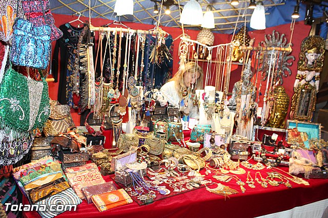 Mercado medieval - Fiestas de Santa Eulalia 2015 - 251