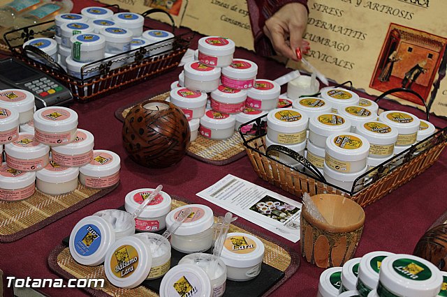 Mercado medieval - Fiestas de Santa Eulalia 2015 - 262