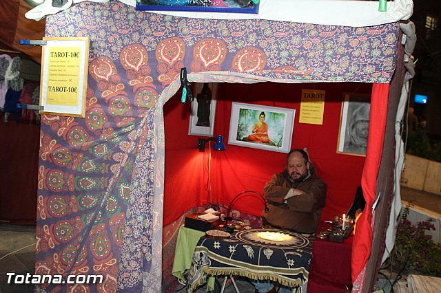 Mercado medieval - Fiestas de Santa Eulalia 2015 - 263