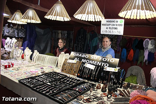 Mercado medieval - Fiestas de Santa Eulalia 2015 - 264