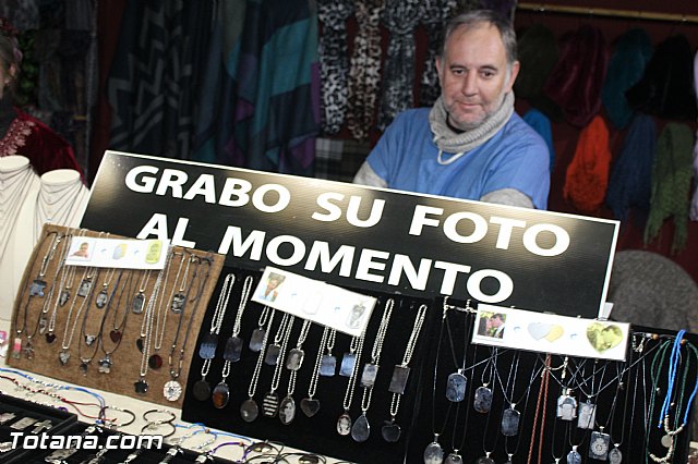Mercado medieval - Fiestas de Santa Eulalia 2015 - 265