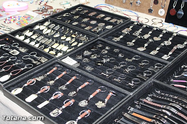 Mercado medieval - Fiestas de Santa Eulalia 2015 - 267