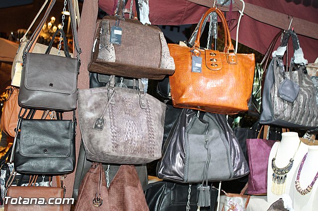 Mercado medieval - Fiestas de Santa Eulalia 2015 - 268