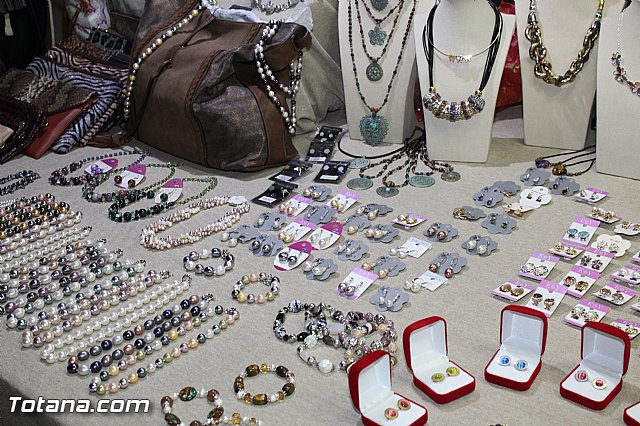 Mercado medieval - Fiestas de Santa Eulalia 2015 - 269