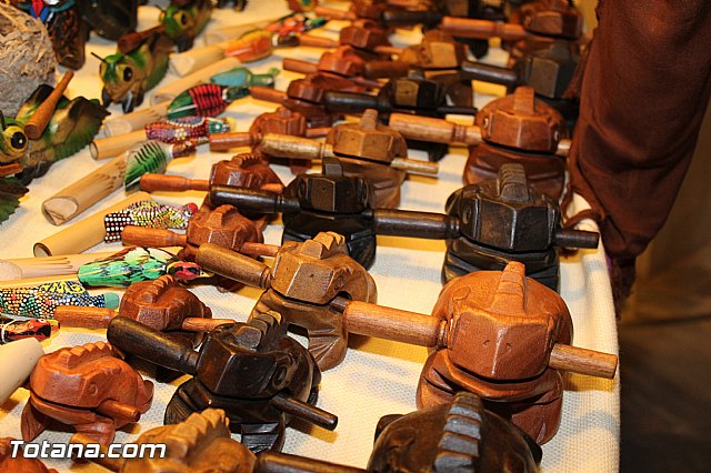 Mercado medieval - Fiestas de Santa Eulalia 2015 - 272