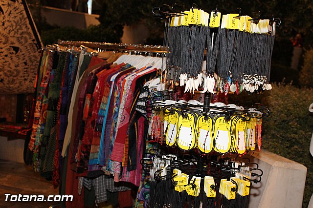 Mercado medieval - Fiestas de Santa Eulalia 2015 - 275