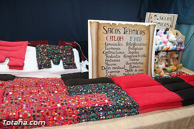 Mercado medieval - Fiestas de Santa Eulalia 2015 - 278