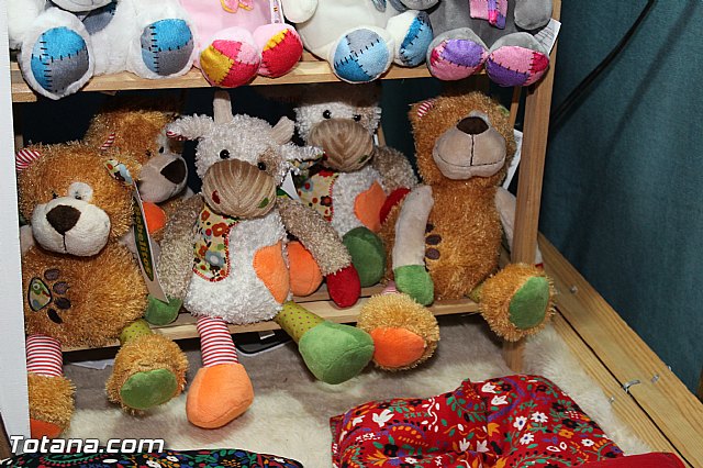 Mercado medieval - Fiestas de Santa Eulalia 2015 - 280