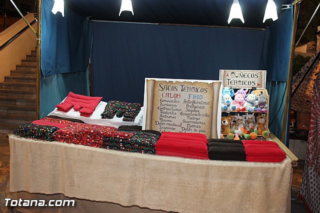 Mercado medieval - Fiestas de Santa Eulalia 2015 - 281