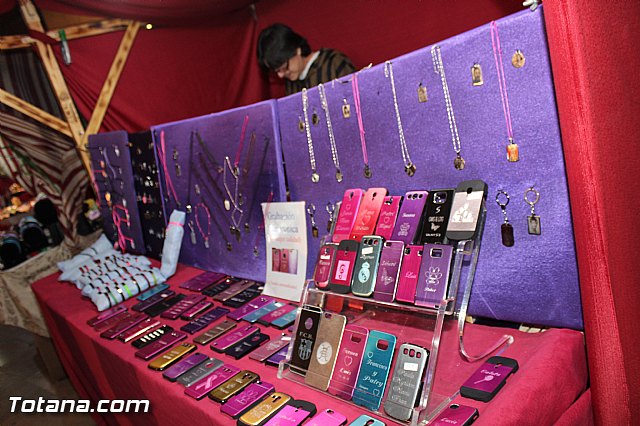 Mercado medieval - Fiestas de Santa Eulalia 2015 - 288