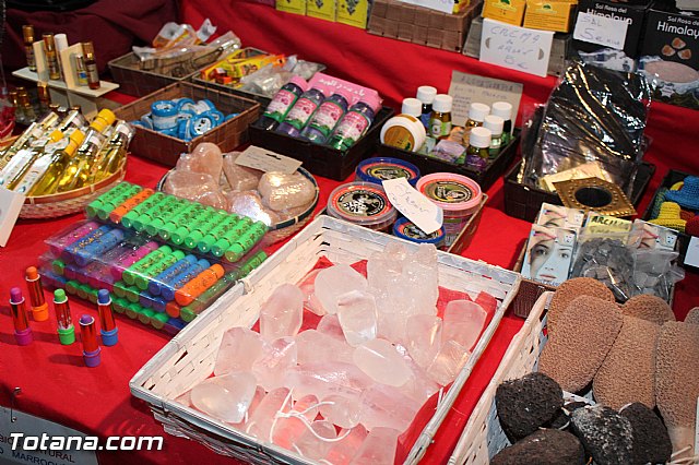 Mercado medieval - Fiestas de Santa Eulalia 2015 - 293