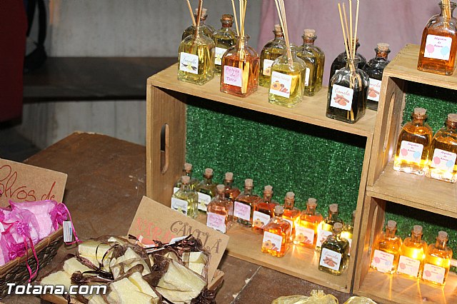 Mercado medieval - Fiestas de Santa Eulalia 2015 - 296