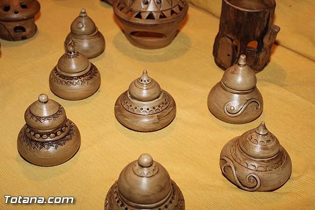 Mercado medieval - Fiestas de Santa Eulalia 2015 - 300