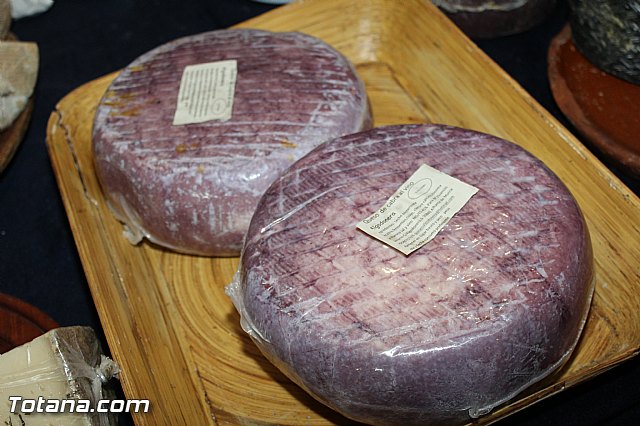 Mercado medieval - Fiestas de Santa Eulalia 2015 - 304