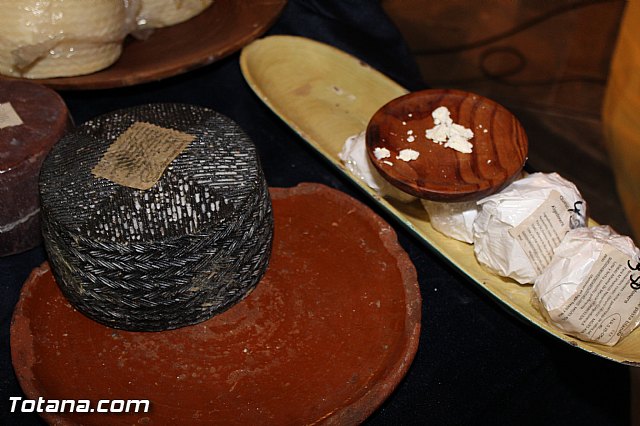 Mercado medieval - Fiestas de Santa Eulalia 2015 - 305