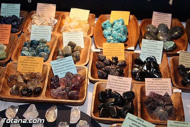 Mercado medieval - Fiestas de Santa Eulalia 2015 - 308