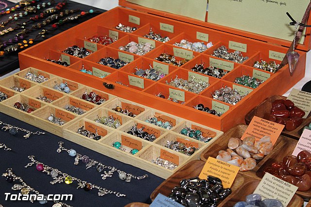 Mercado medieval - Fiestas de Santa Eulalia 2015 - 309