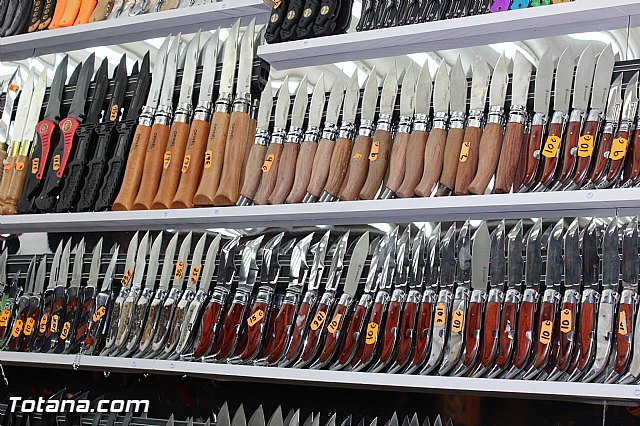 Mercado medieval - Fiestas de Santa Eulalia 2015 - 312