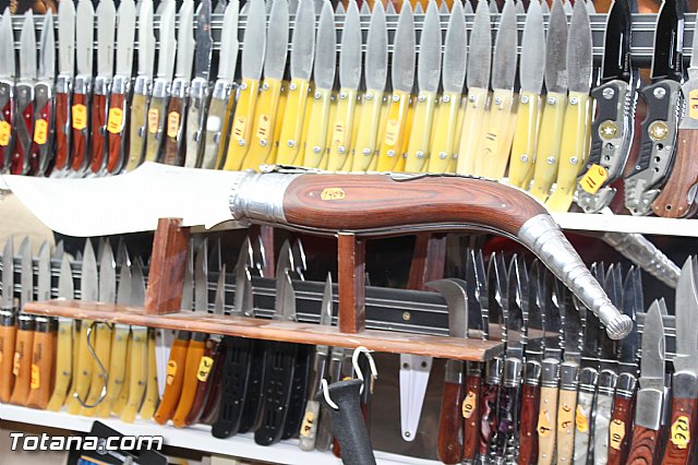 Mercado medieval - Fiestas de Santa Eulalia 2015 - 313