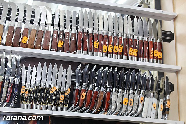 Mercado medieval - Fiestas de Santa Eulalia 2015 - 314