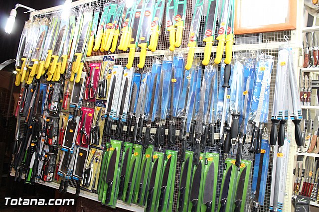 Mercado medieval - Fiestas de Santa Eulalia 2015 - 315