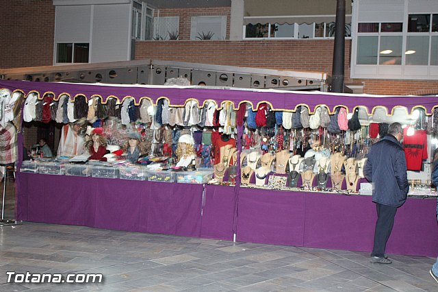 Mercado medieval - Fiestas de Santa Eulalia 2015 - 319