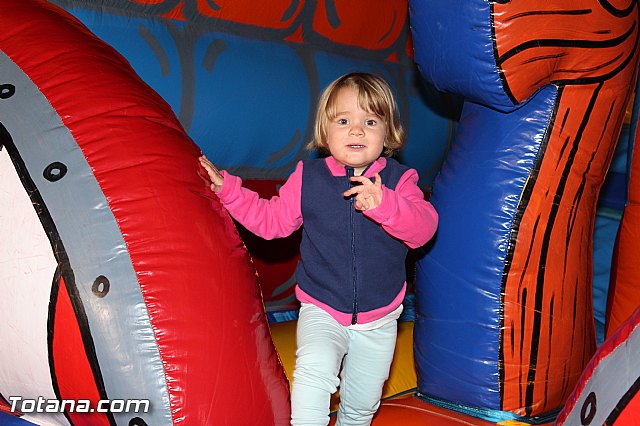 Mercado medieval - Fiestas de Santa Eulalia 2015 - 322
