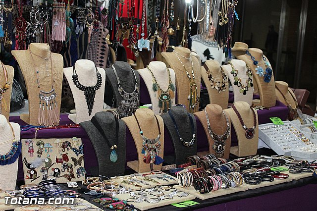 Mercado medieval - Fiestas de Santa Eulalia 2015 - 326