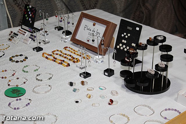 Mercado medieval - Fiestas de Santa Eulalia 2015 - 329